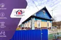 Дом 40 м² Кривичи, Беларусь