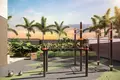Mieszkanie 1 pokój 50 m² Regiao Imediata de Sao Paulo, Brazylia