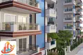 Mieszkanie 2 pokoi 47 m² Mahmutlar, Turcja