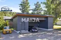 Casa  Hamari, Finlandia