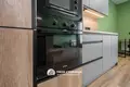 1 bedroom apartment 30 m² Minsk, Belarus