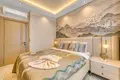 Apartamento 3 habitaciones 66 m² Alanya, Turquía