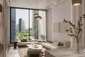 Appartement 2 chambres 74 m² Doubaï, Émirats arabes unis