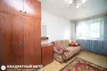 Wohnung 3 zimmer 60 m² Novy Dvor, Belarus