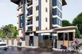 Wohnung 42 m² Alanya, Türkei