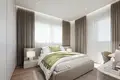 Mieszkanie 2 pokoi 108 m² Limassol, Cypr