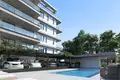 Apartamento 3 habitaciones 201 m² Larnaca District, Chipre