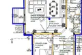 Apartamento 2 habitaciones  Opcina Dezanovac, Croacia