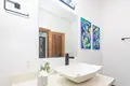 Piso independiente 2 habitaciones 123 m² West Bay, Honduras