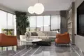 Apartamento 2 habitaciones 55 m² Obakoy, Turquía