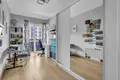 Apartamento 3 habitaciones 66 m² Varsovia, Polonia
