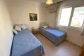 Appartement 1 chambre 125 m² Alanya, Turquie