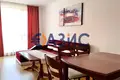 Wohnung 2 zimmer 59 m² Sweti Wlas, Bulgarien