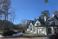 9 room house 638 m² Jurmala, Latvia