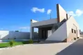 3 bedroom villa 138 m² Aspe, Spain