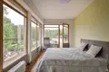 3 room apartment 109 m² in Baltezers, Latvia