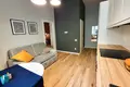 1 bedroom apartment 34 m² Lodz, Poland