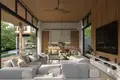 Villa de tres dormitorios 373 m² Si Sunthon, Tailandia