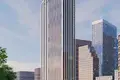 Oficina 10 400 m² en Moscú, Rusia