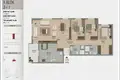 Wohnung 4 zimmer 133 m² Pendik, Türkei
