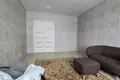 Wohnung 2 zimmer 57 m² Minsk, Belarus
