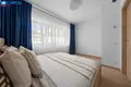 4 room apartment 74 m² Vilnius, Lithuania