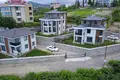 6-Zimmer-Villa 390 m² Ortahisar, Türkei
