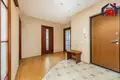 Mieszkanie 4 pokoi 82 m² Mińsk, Białoruś