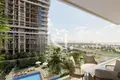 Mieszkanie 2 pokoi 135 m² Dubaj, Emiraty Arabskie