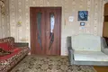 2 room apartment 50 m² Orsha, Belarus