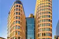 Oficina 282 m² en Moscú, Rusia