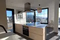 3 bedroom townthouse 121 m² Polop, Spain