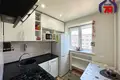 1 room apartment 32 m² Salihorsk, Belarus