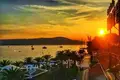 Apartamento 2 habitaciones 45 m² en Tivat, Montenegro
