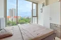 2 bedroom apartment 70 m² Na Kluea, Thailand