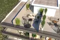 Penthouse 3 bedrooms 115 m² Aradippou, Cyprus