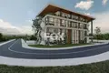 Квартира 1 236 м² муниципалитет Пафос, Кипр