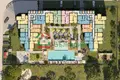 2 bedroom apartment 118 m² Nesebar, Bulgaria