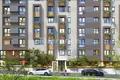 Wohnung 3 zimmer 88 m² Gaziosmanpaşa, Türkei