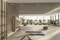 Apartamento 4 habitaciones 160 m² Dubái, Emiratos Árabes Unidos