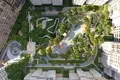 Apartamento 3 habitaciones 110 m² Uskudar, Turquía