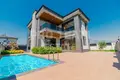 5-Zimmer-Villa 200 m² Dosemealti, Türkei