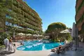 Wohnung 1 zimmer 37 000 m² Choeng Thale, Thailand