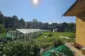 Casa 181 m² Usiazski sielski Saviet, Belarús