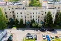 Квартира 3 комнаты 70 м² Лодзь, Польша