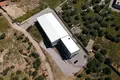 Lager 2 403 m² Municipality of Athens, Griechenland