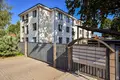 Mieszkanie 3 pokoi 86 m² Ryga, Łotwa