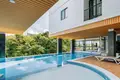 Estudio 22 m² Sakhu, Tailandia