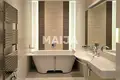 Appartement 3 chambres 152 m² Jurmala, Lettonie