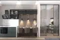 Apartamento 2 habitaciones  Erdemli, Turquía